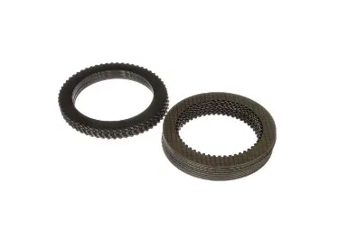 87530793 - Набор дисков фр. и сеп. муфты F диап. КПП TMT7/MXMPm, T6090