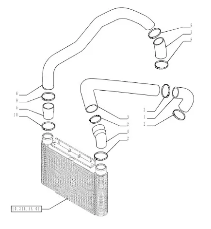 47363088 - патрубок