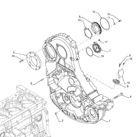 504382560 - пластина